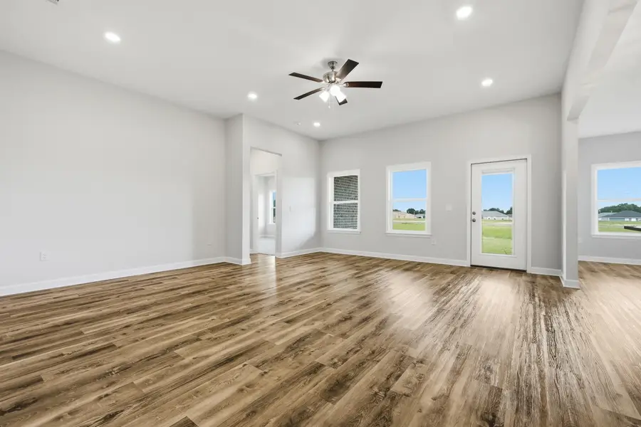 6118 Mildreds Way, Crestview, FL 32539 - #3