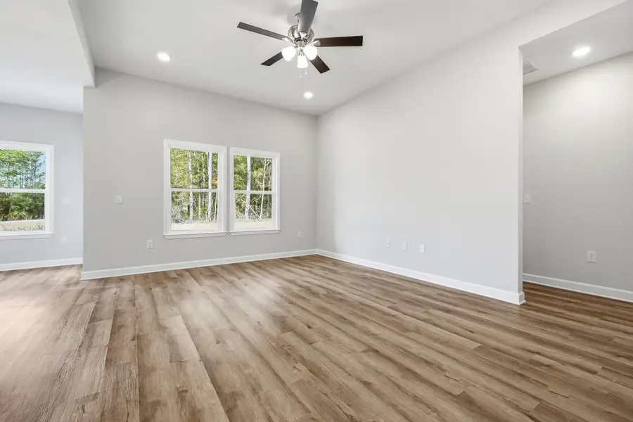 119 Spooner Street, Defuniak Springs, FL 32433 - #3