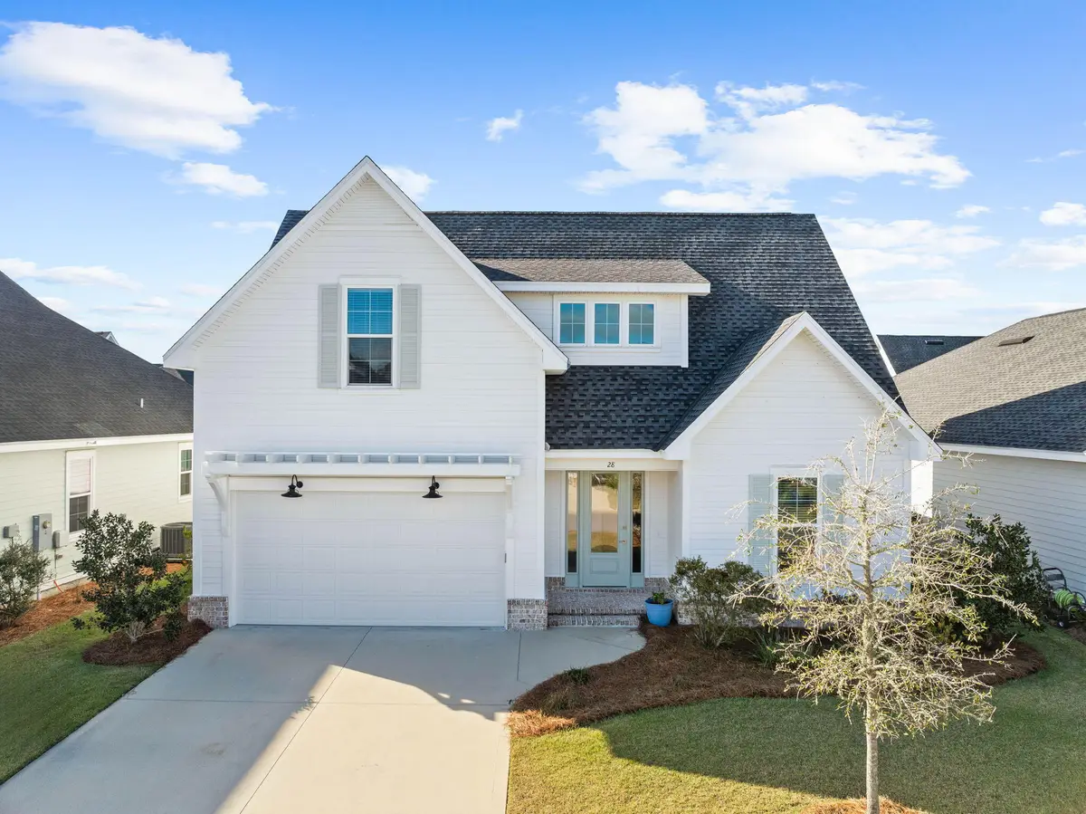 28 Conifer Court, Inlet Beach, FL 32461 - #1