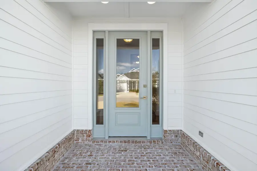 28 Conifer Court, Inlet Beach, FL 32461 - #3