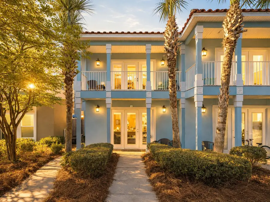 413 La Valencia Circle, Panama City Beach, FL 32413 - #2