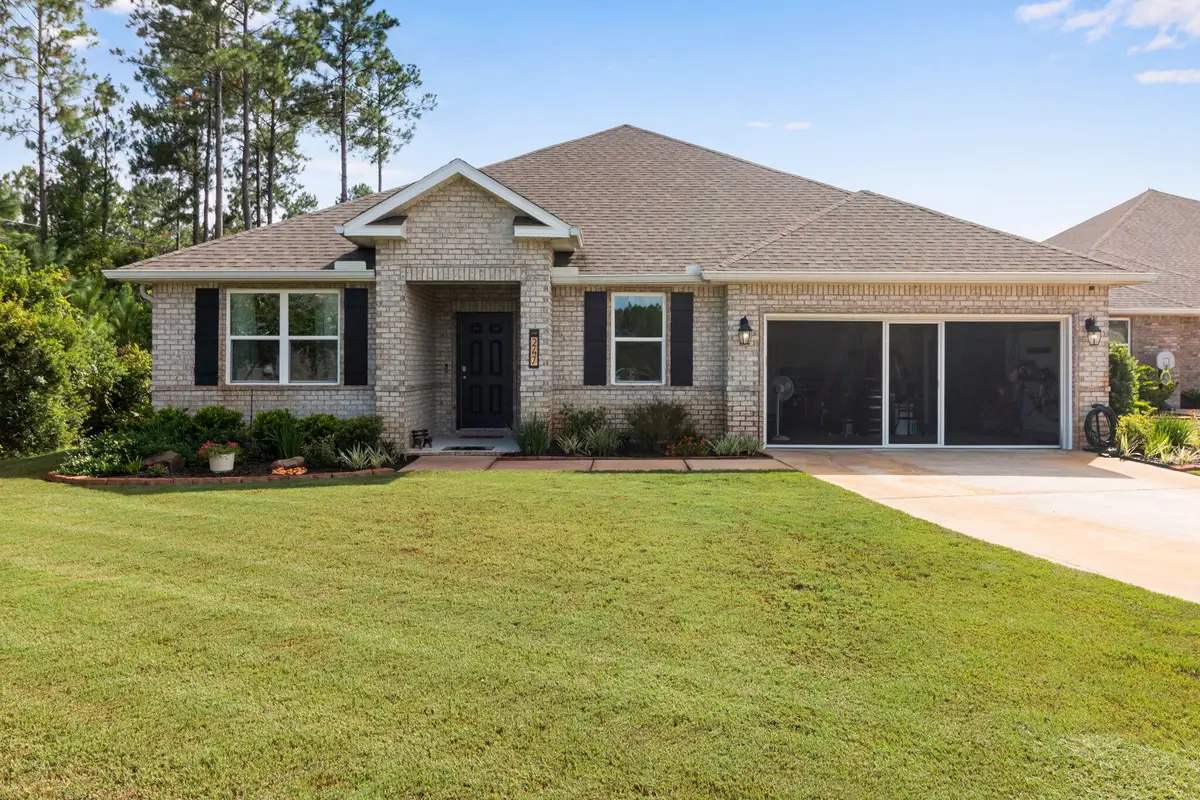247 E Sky Way, Freeport, FL 32439 - #1