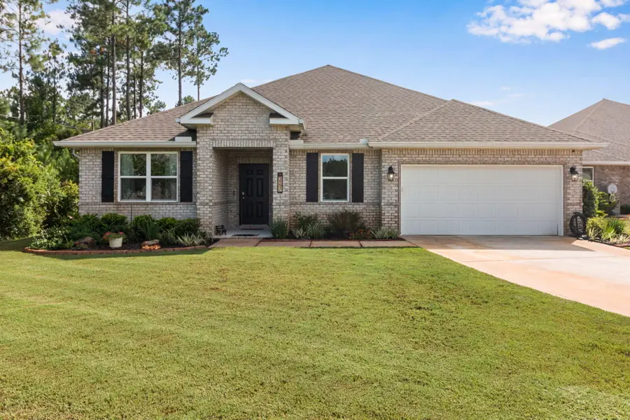 247 E Sky Way, Freeport, FL 32439 - #2