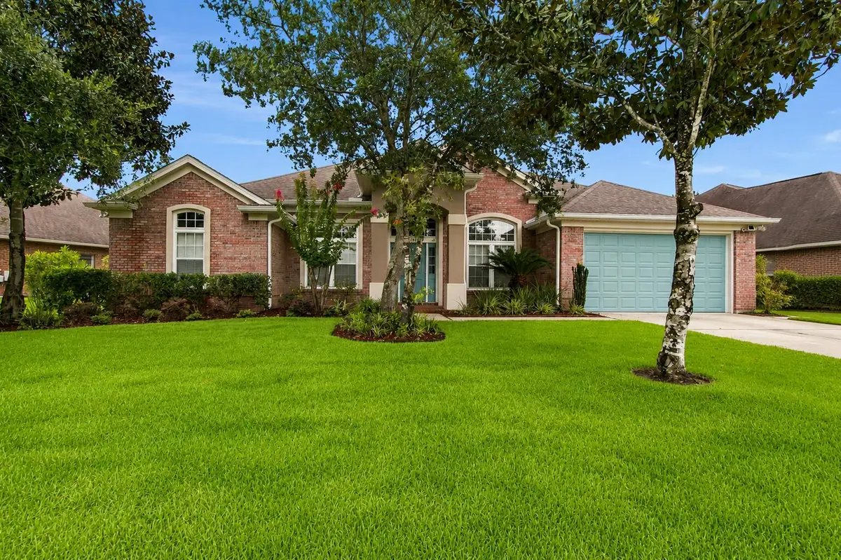 145 Mango Lane, Freeport, FL 32439 - #1