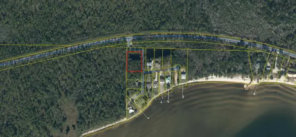Lot 1 Dolphin Cove, Freeport, FL 32439