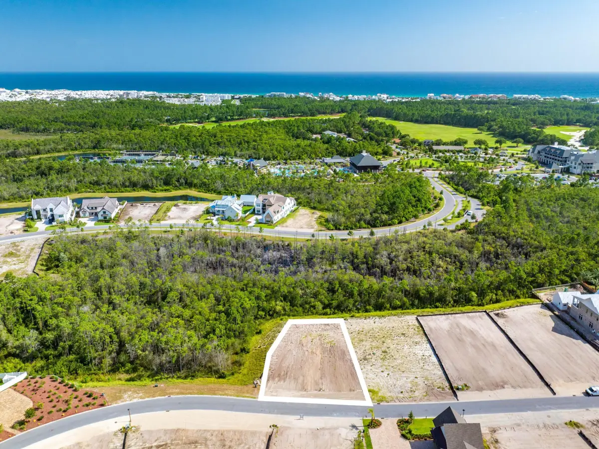 Lot 40 Sandcord Drive, Watersound, FL 32461 - #1