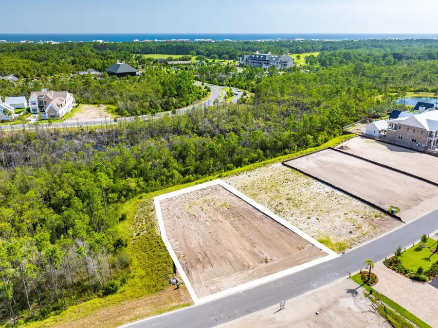 Lot 40 Sandcord Drive, Watersound, FL 32461 - #3