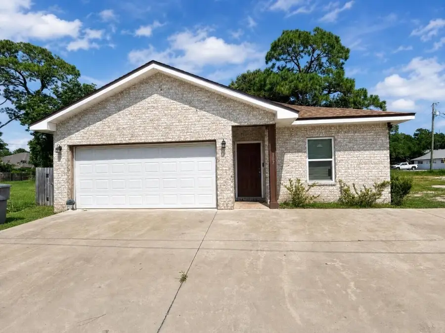 107 SE Beal Parkway, Fort Walton Beach, FL 32548 - #2