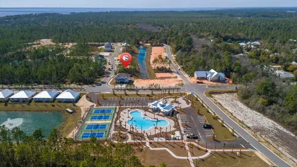 TBD Clarke Hl Road #Lot 5, Blk C, Freeport, FL 32439