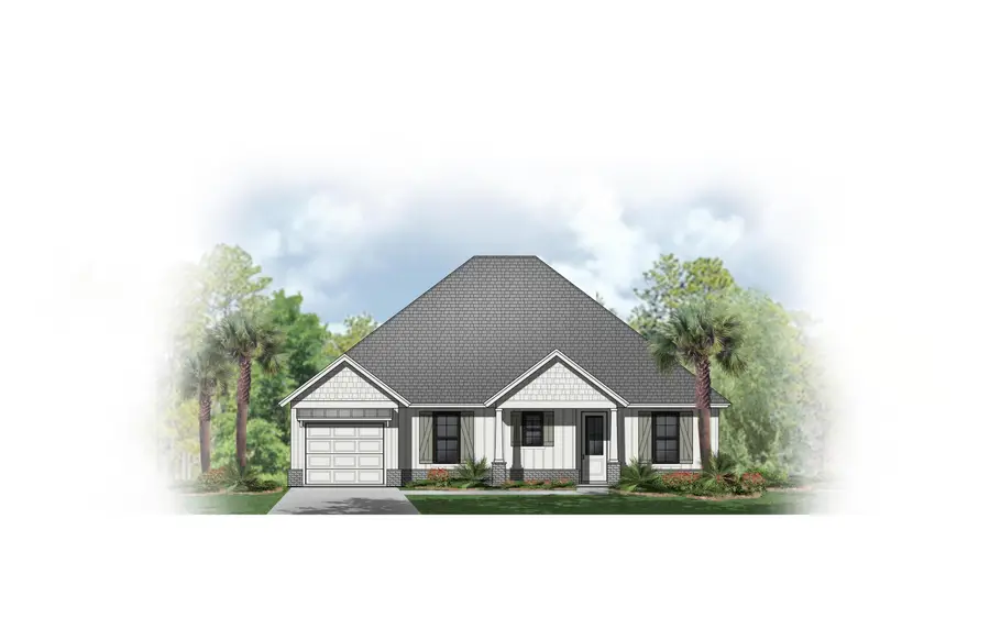 TBD Clarke Hl Road #Lot 5, Blk C, Freeport, FL 32439 - #2