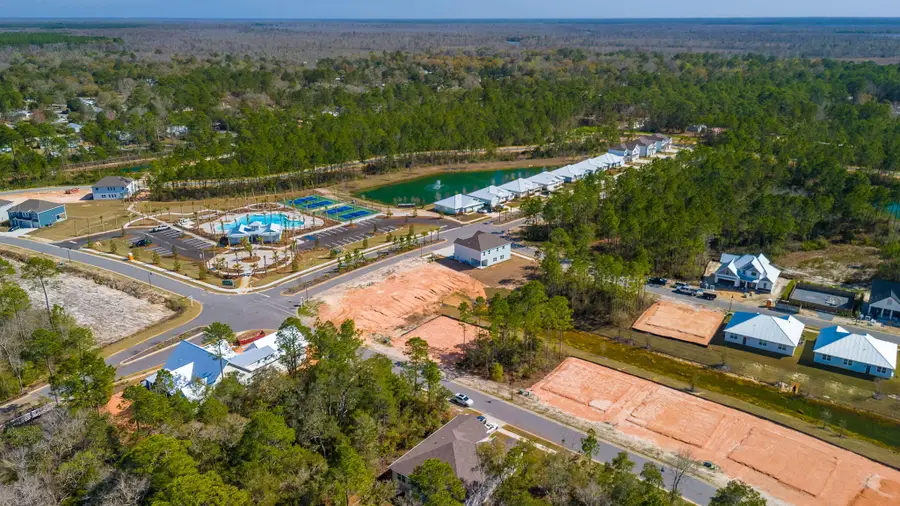 TBD Clarke Hl Road #Lot 5, Blk C, Freeport, FL 32439 - #3