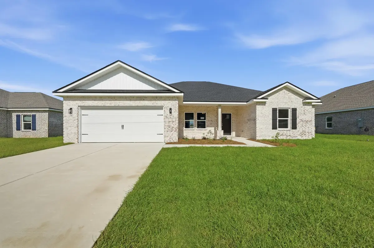 6113 Mildred's Way, Crestview, FL 32539 - #1