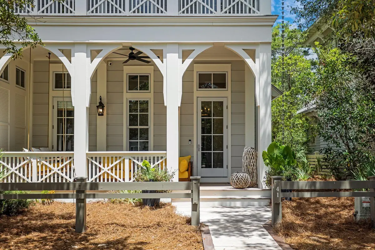 41 Mist Flower Lane, Santa Rosa Beach, FL 32459 - #1