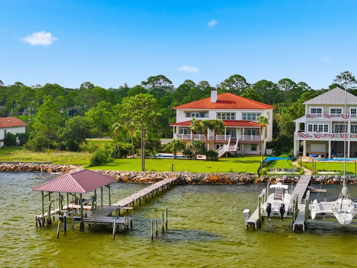 759 Blvd Of The Champions, Shalimar, FL 32579 - #1