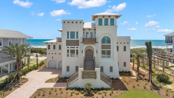 4137 Cape San Blas Road, Cape San Blas, FL 32456