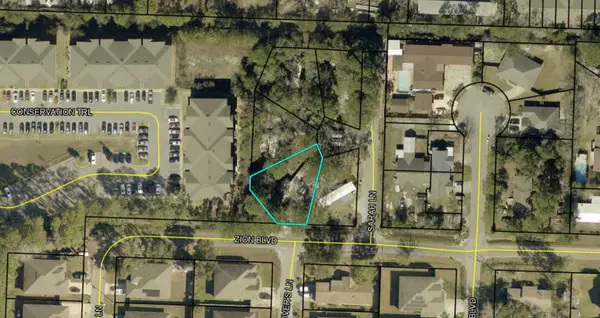 2 Sarah Lane, Fort Walton Beach, FL 32547