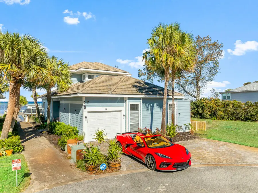 38 Garden Bay Court, Miramar Beach, FL 32550 - #3