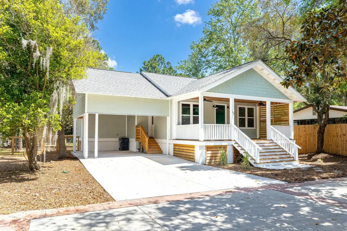 70 Palmetto Street, Santa Rosa Beach, FL 32459 - #1