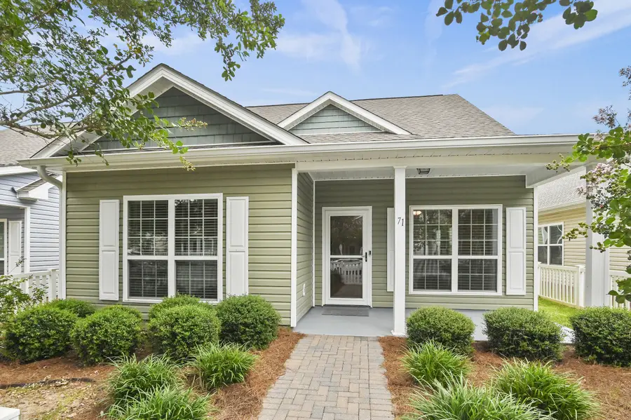 71 Nelly Street, Freeport, FL 32439 - #2