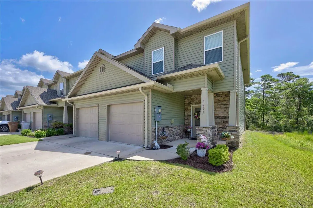 1700 Sound Haven Court, Navarre, FL 32566 - #1