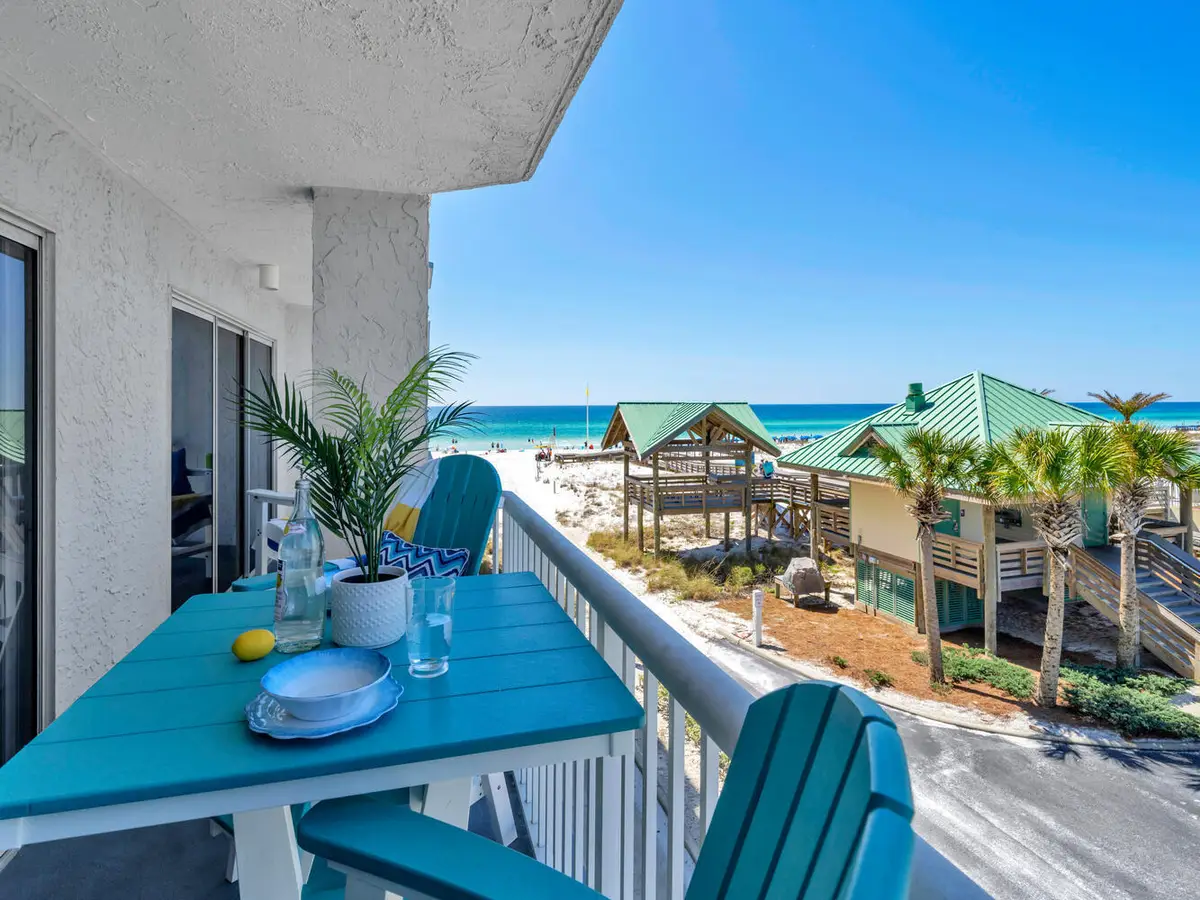 790 Santa Rosa Boulevard #307, Fort Walton Beach, FL 32548 - #1