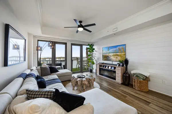 5 Calhoun Avenue #602, Destin, FL 32541