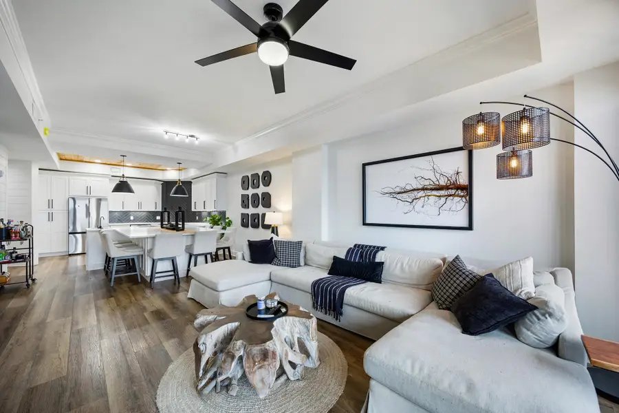 5 Calhoun Avenue #602, Destin, FL 32541 - #2