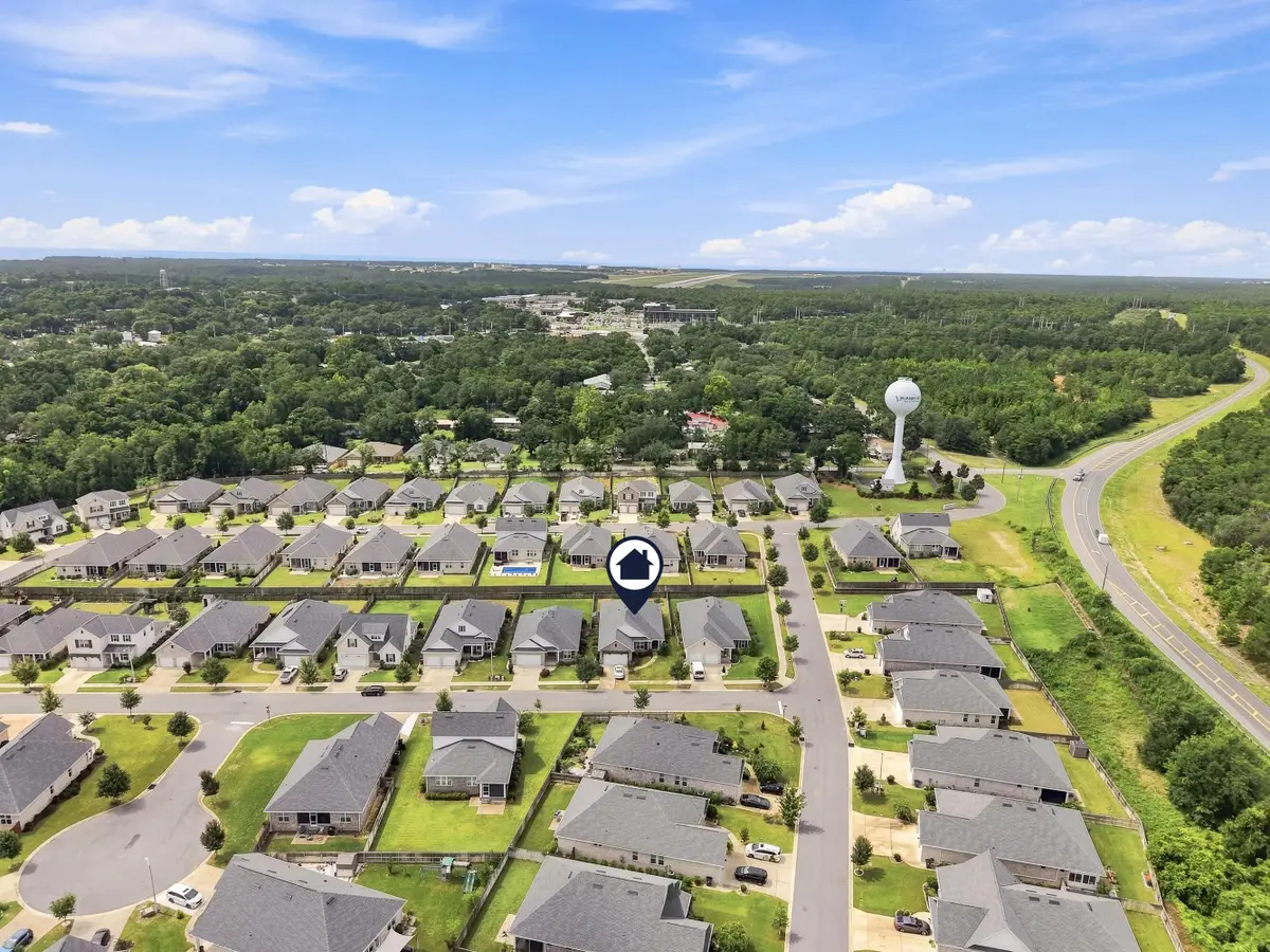 104 Hornet Lane, Valparaiso, FL 32580 - #1