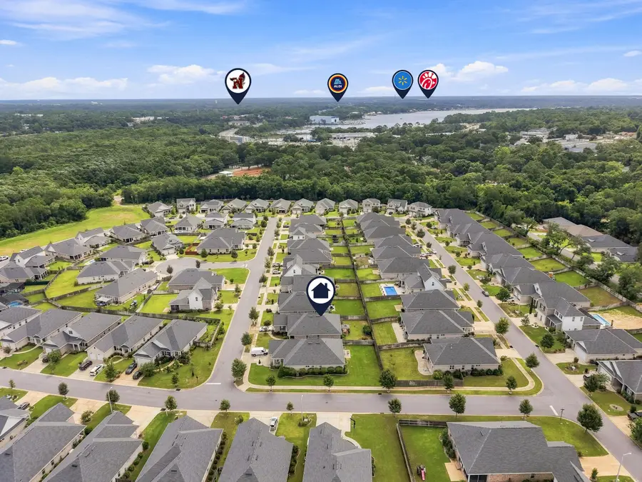 104 Hornet Lane, Valparaiso, FL 32580 - #3