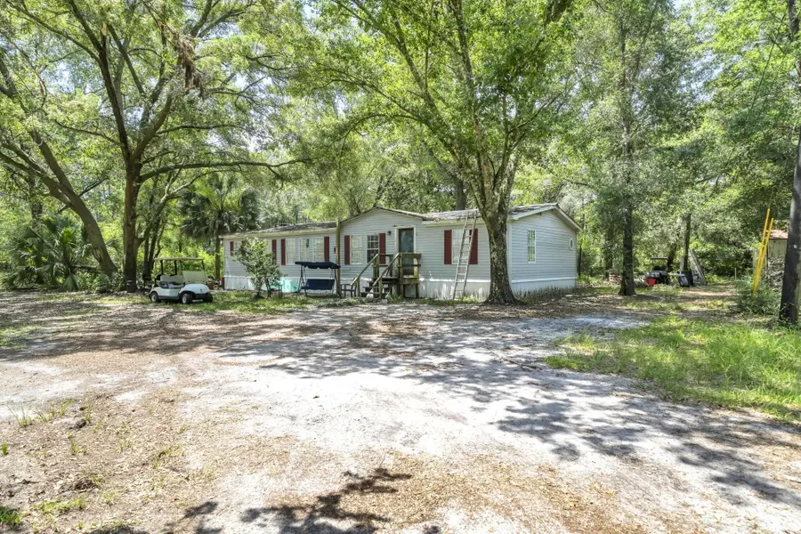 41 Frog Hill Road, Freeport, FL 32439 - #3