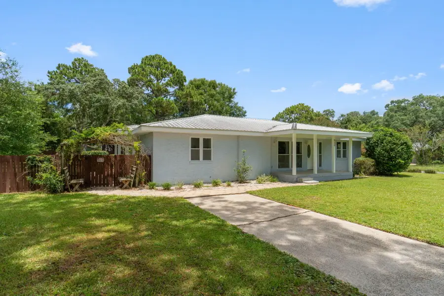 920 NE Beachview Drive, Fort Walton Beach, FL 32547 - #2