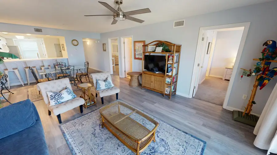 895 Santa Rosa Boulevard #404, Fort Walton Beach, FL 32548 - #3