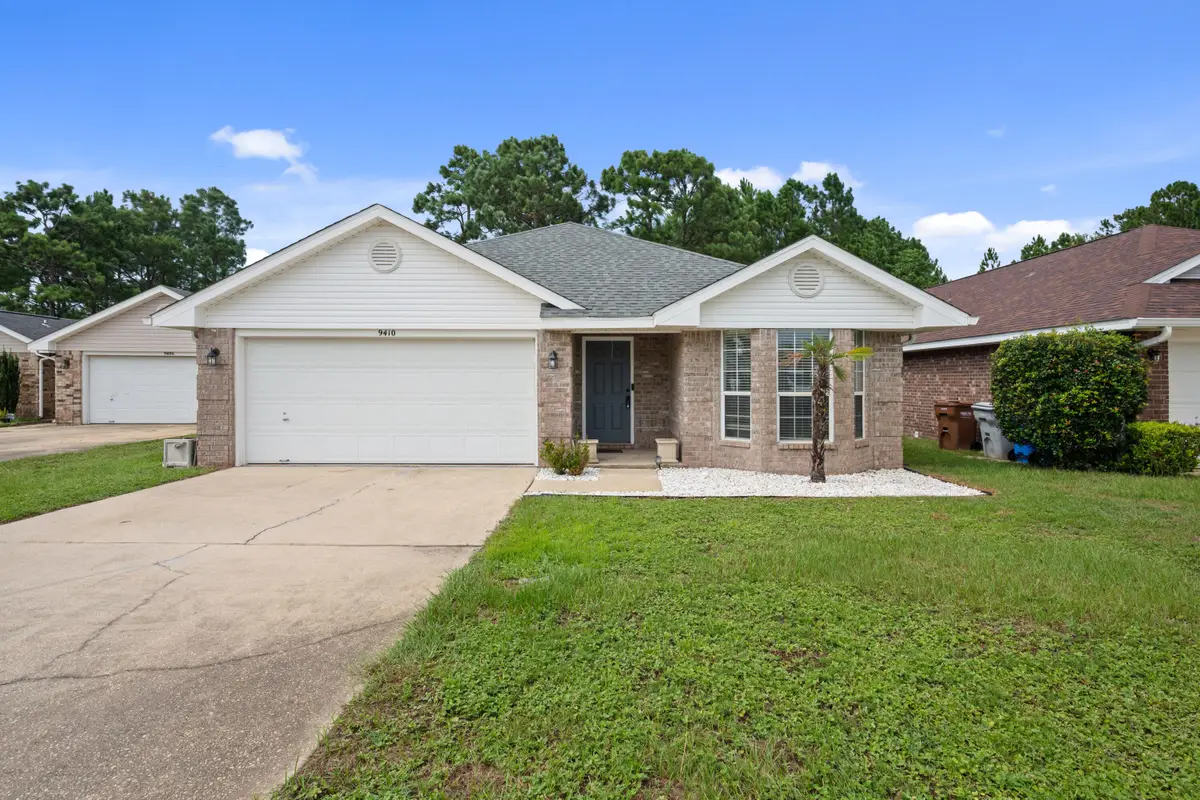 9410 Pine Lilly Court, Navarre, FL 32566 - #1