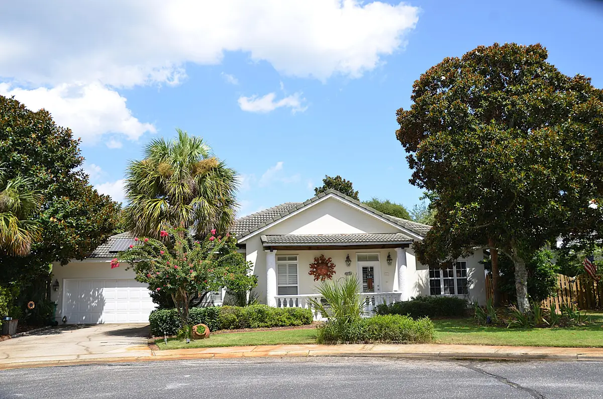 124 Tuscany Drive, Destin, FL 32541 - #1