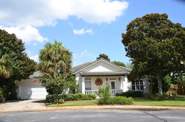 124 Tuscany Drive, Destin, FL 32541