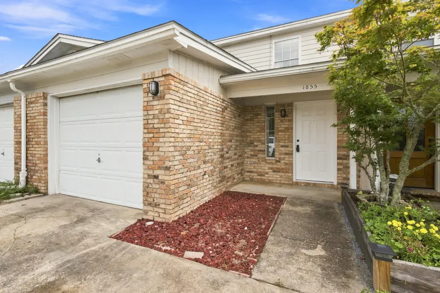 1855 Whispering Oaks Lane, Fort Walton Beach, FL 32547 - #2