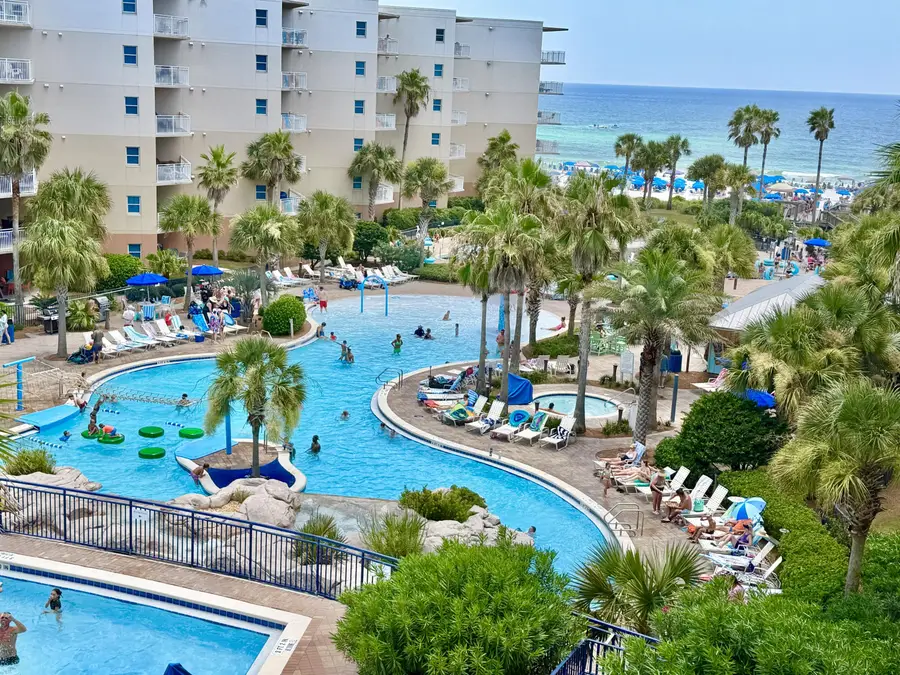 1110 Santa Rosa Boulevard #B518, Fort Walton Beach, FL 32548 - #2