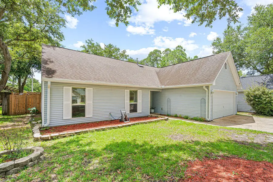 1055 Emerald Lane, Fort Walton Beach, FL 32547 - #2