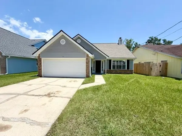 1195 Saddle Creek Drive, Fort Walton Beach, FL 32547