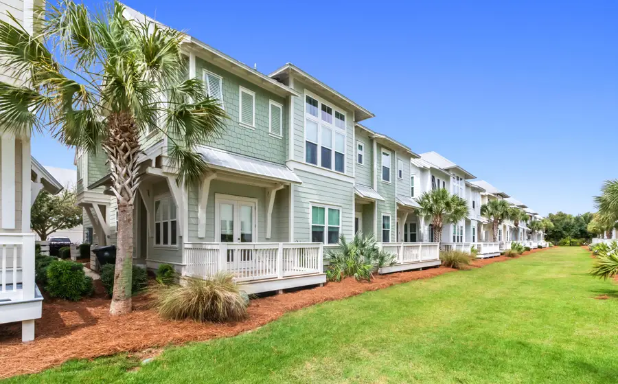 48 Milestone Drive #B, Inlet Beach, FL 32461 - #2