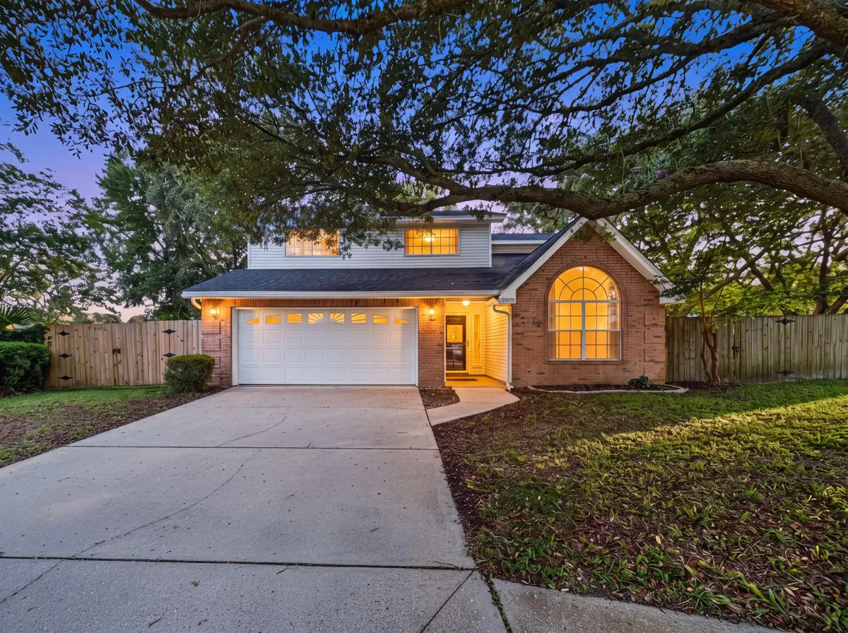 2586 Dana Court, Shalimar, FL 32579 - #1