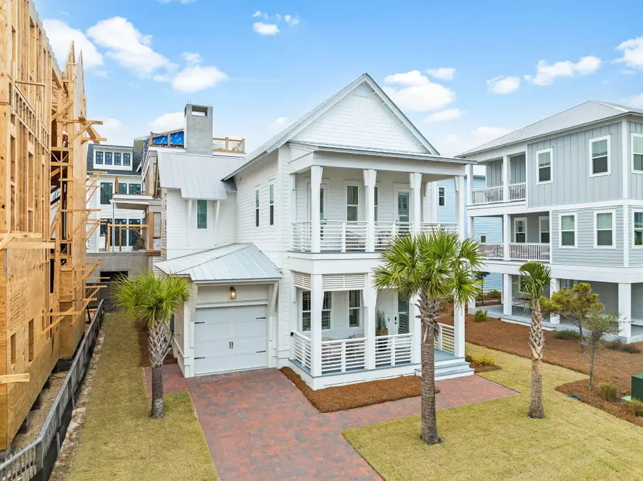 200 Siasconset Lane, Inlet Beach, FL 32461 - #2