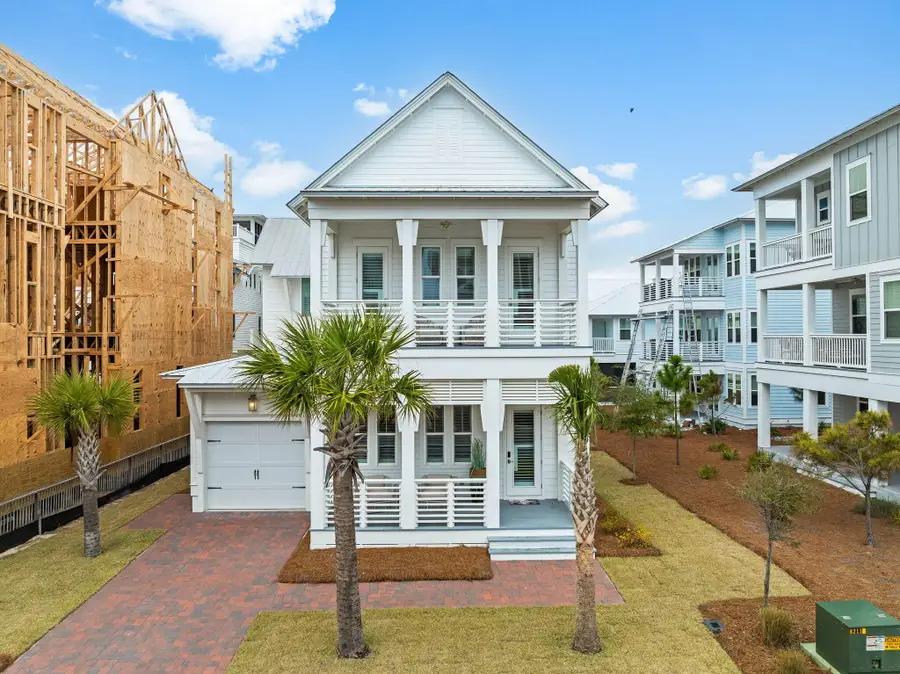 200 Siasconset Lane, Inlet Beach, FL 32461 - #3