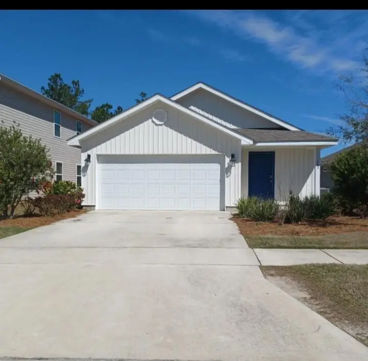 663 Earl Godwin Road, Freeport, FL 32439 - #1