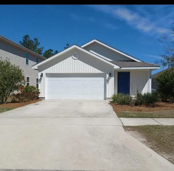 663 Earl Godwin Road, Freeport, FL 32439