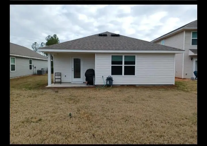 663 Earl Godwin Road, Freeport, FL 32439 - #2