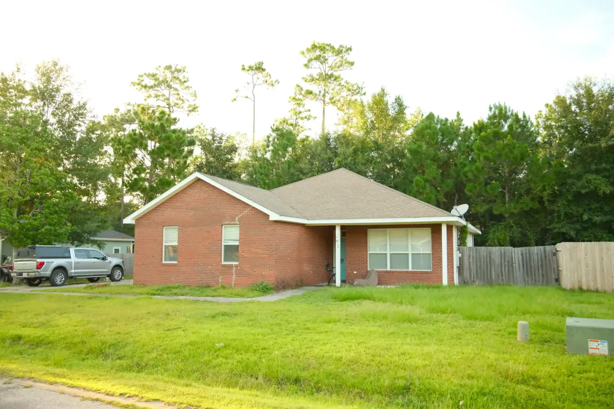 110 Village Lane, Freeport, FL 32439 - #1