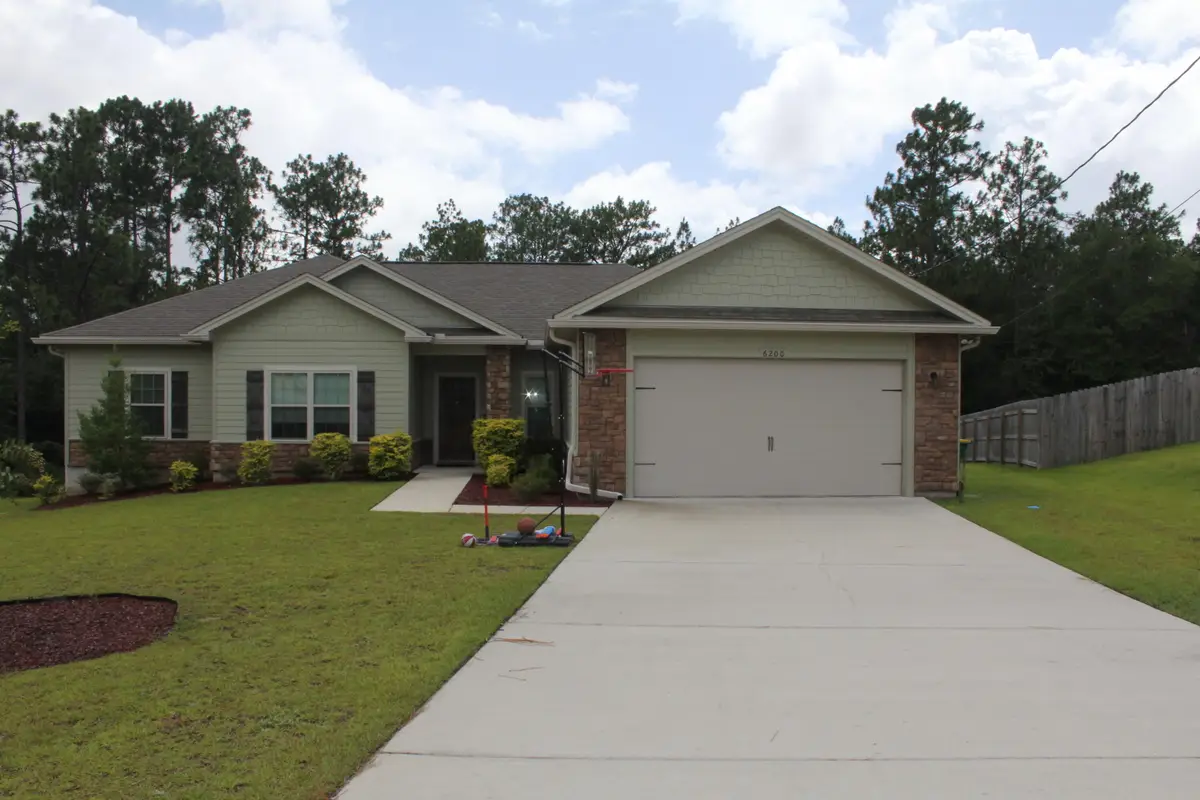 6200 Timberland Ridge Drive, Crestview, FL 32539 - #1