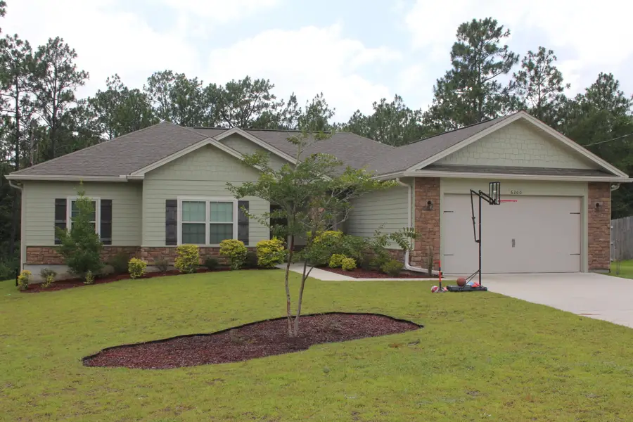 6200 Timberland Ridge Drive, Crestview, FL 32539 - #3
