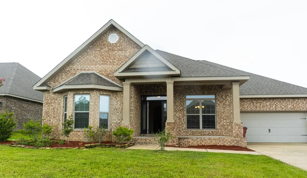 408 Chickadee Street, Crestview, FL 32539 - #1